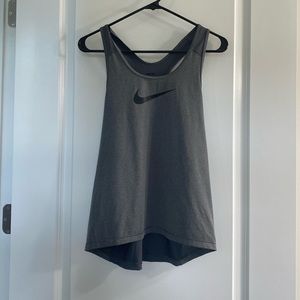 Nike Pro Tank Top- Women’s Large